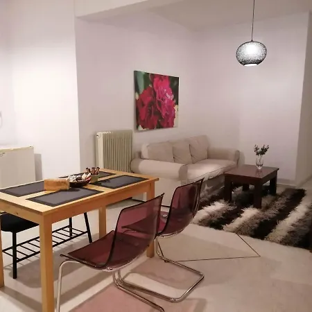 Armonia C1 * Tríkala