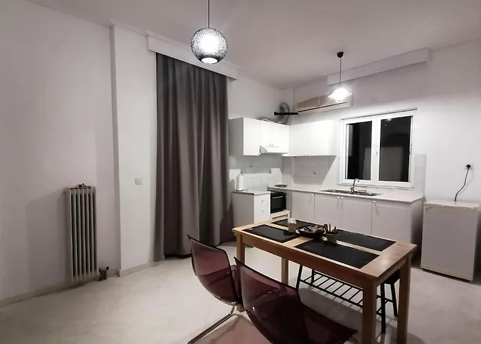 Armonia C1 Apartamento