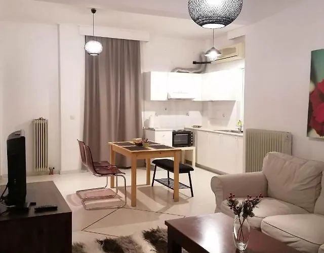 Apartamento Armonia C1 *