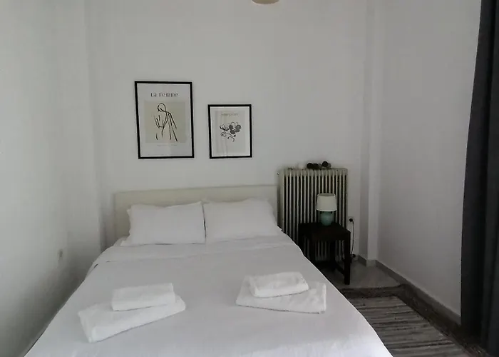 Apartamento Armonia C1 *